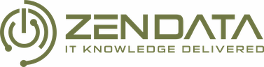 Zendata – IT knowledge delivered
